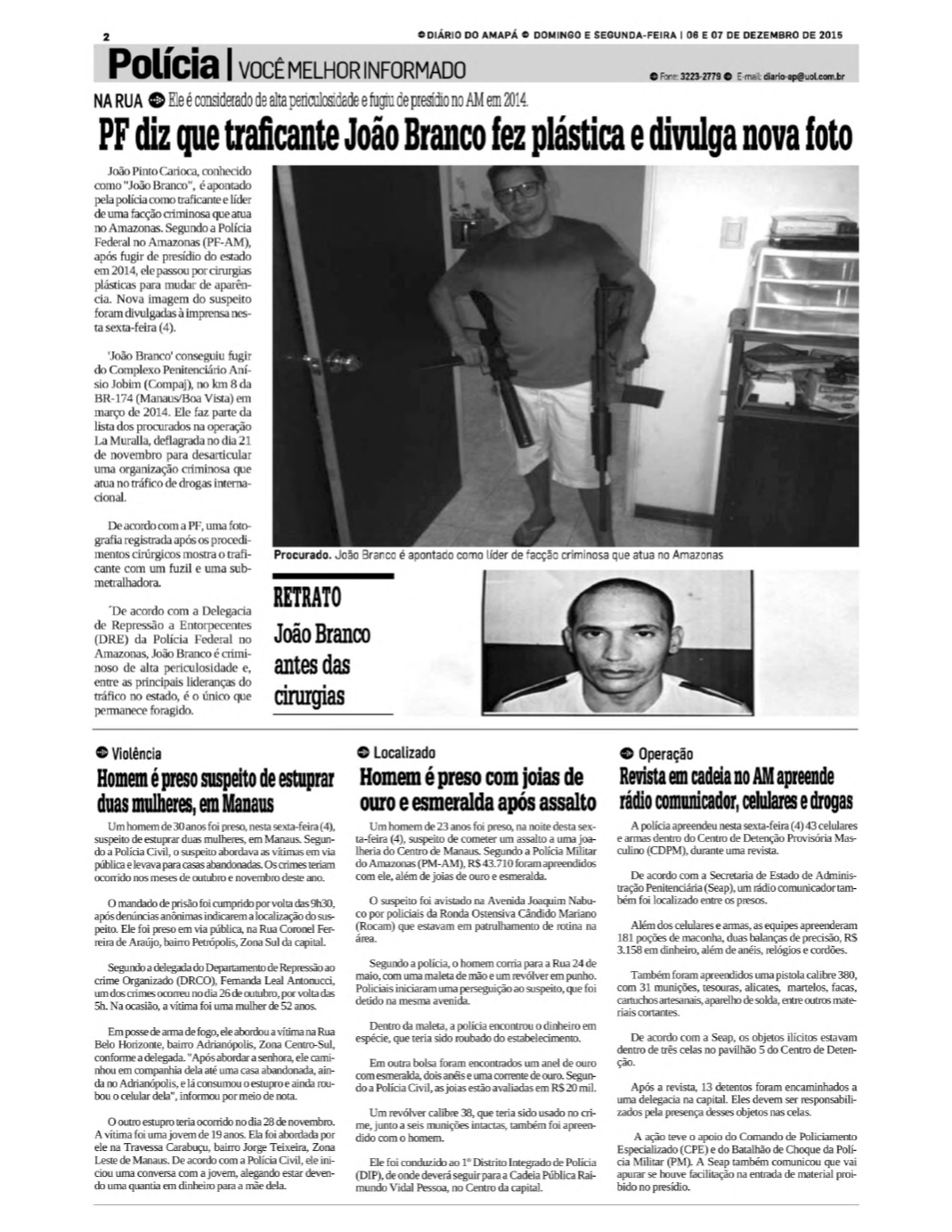 Page Background