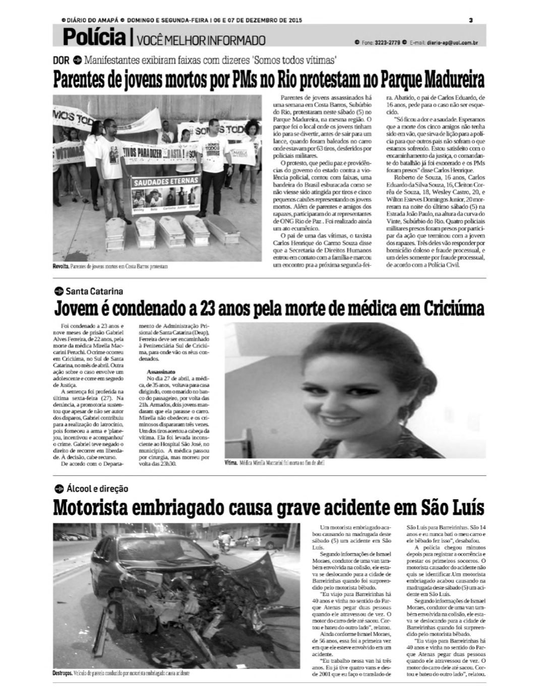 Page Background