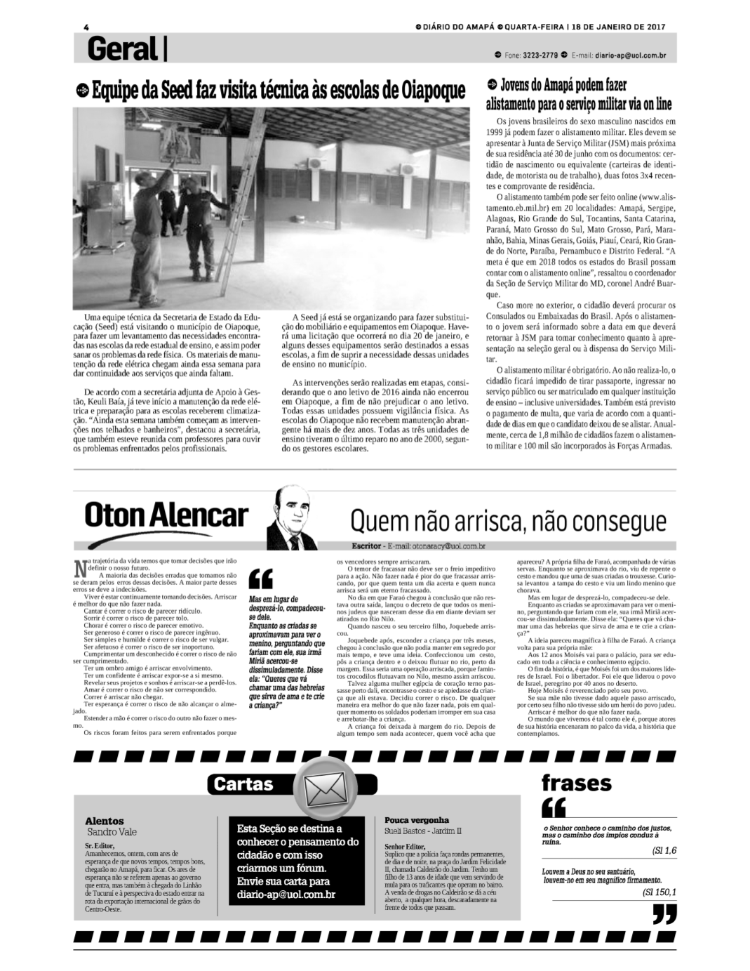 Page Background