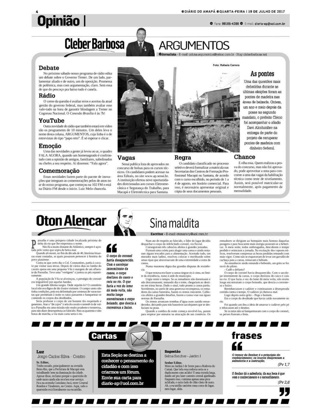 Page Background