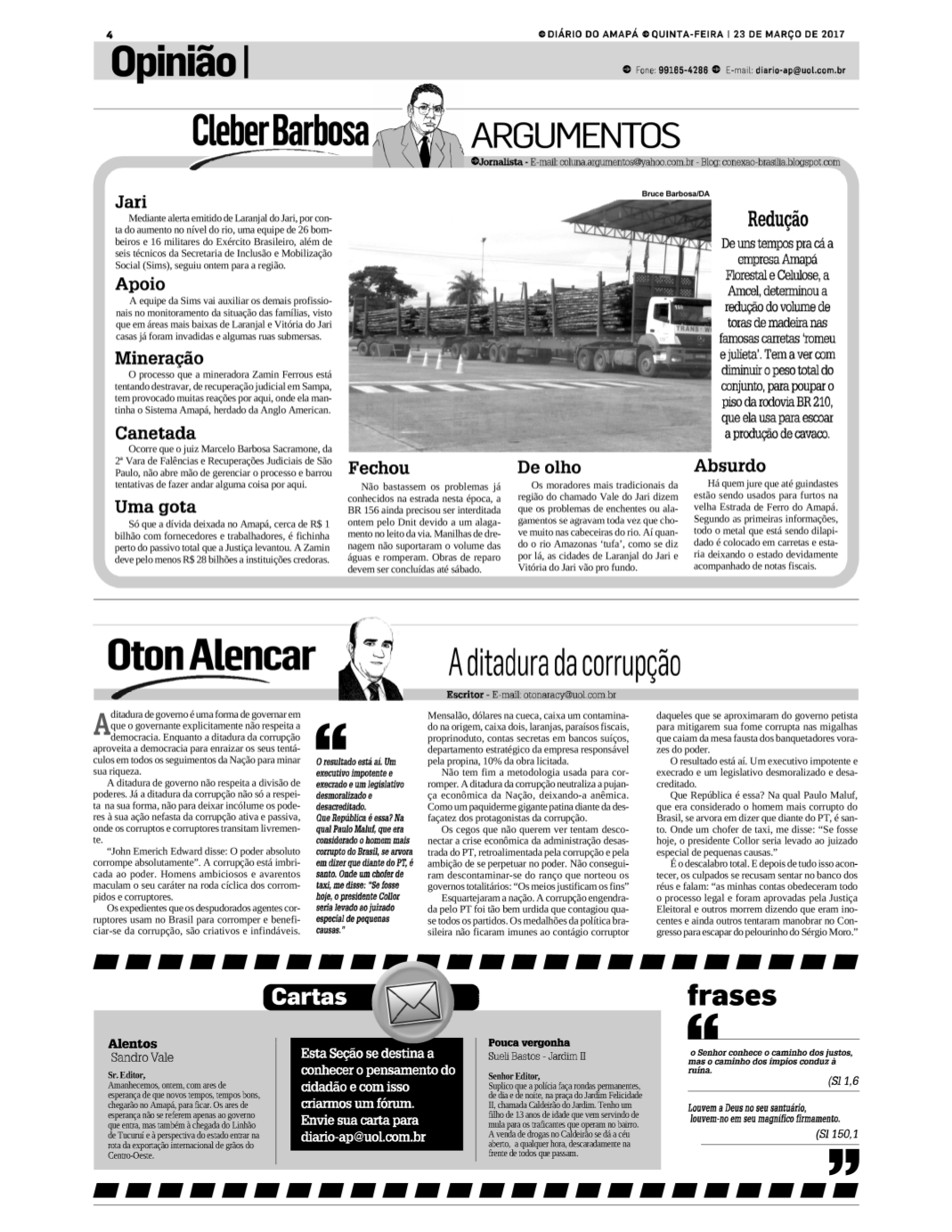 Page Background