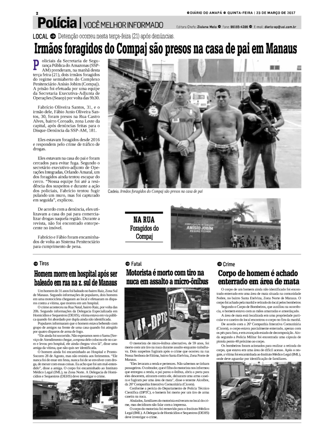 Page Background