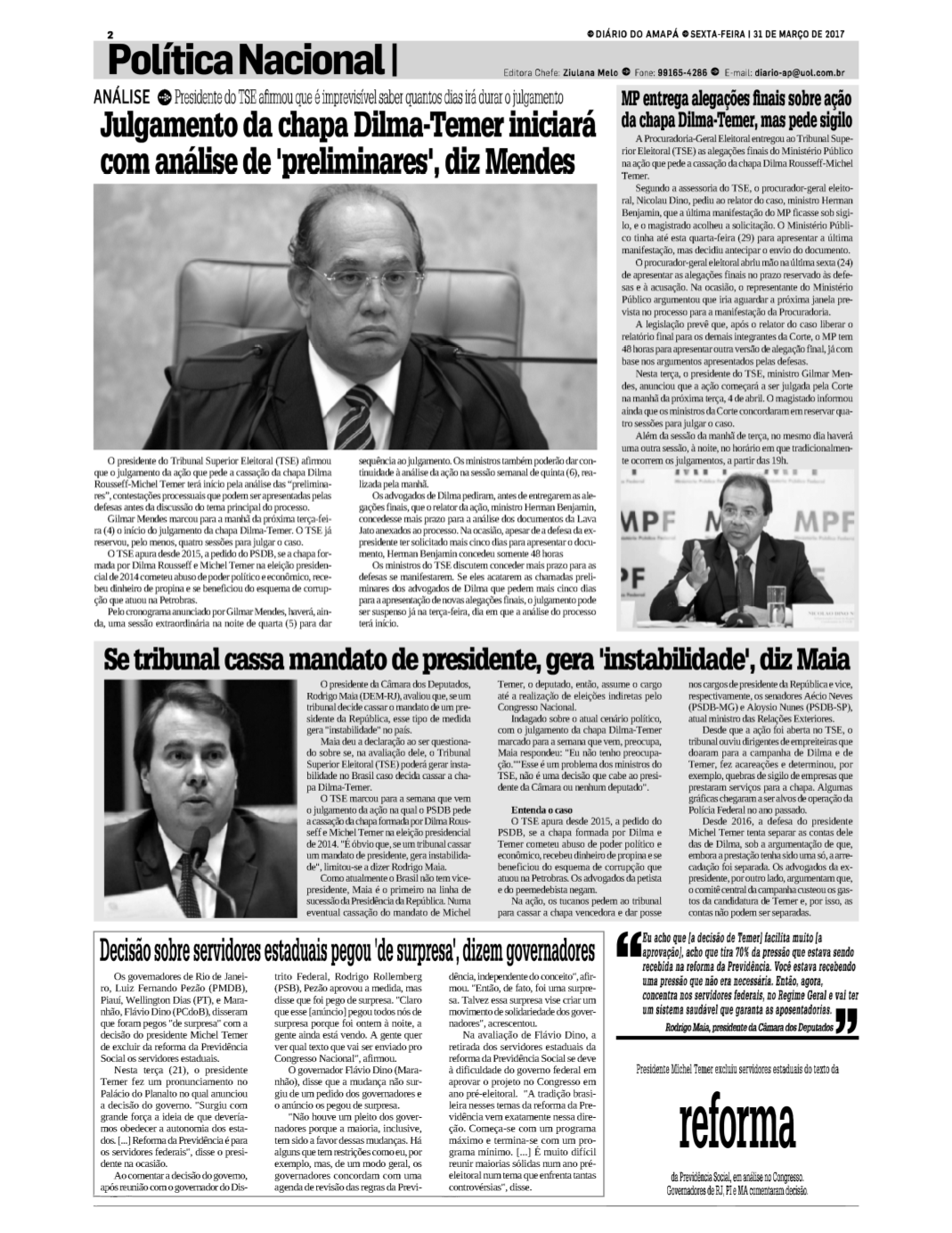 Page Background