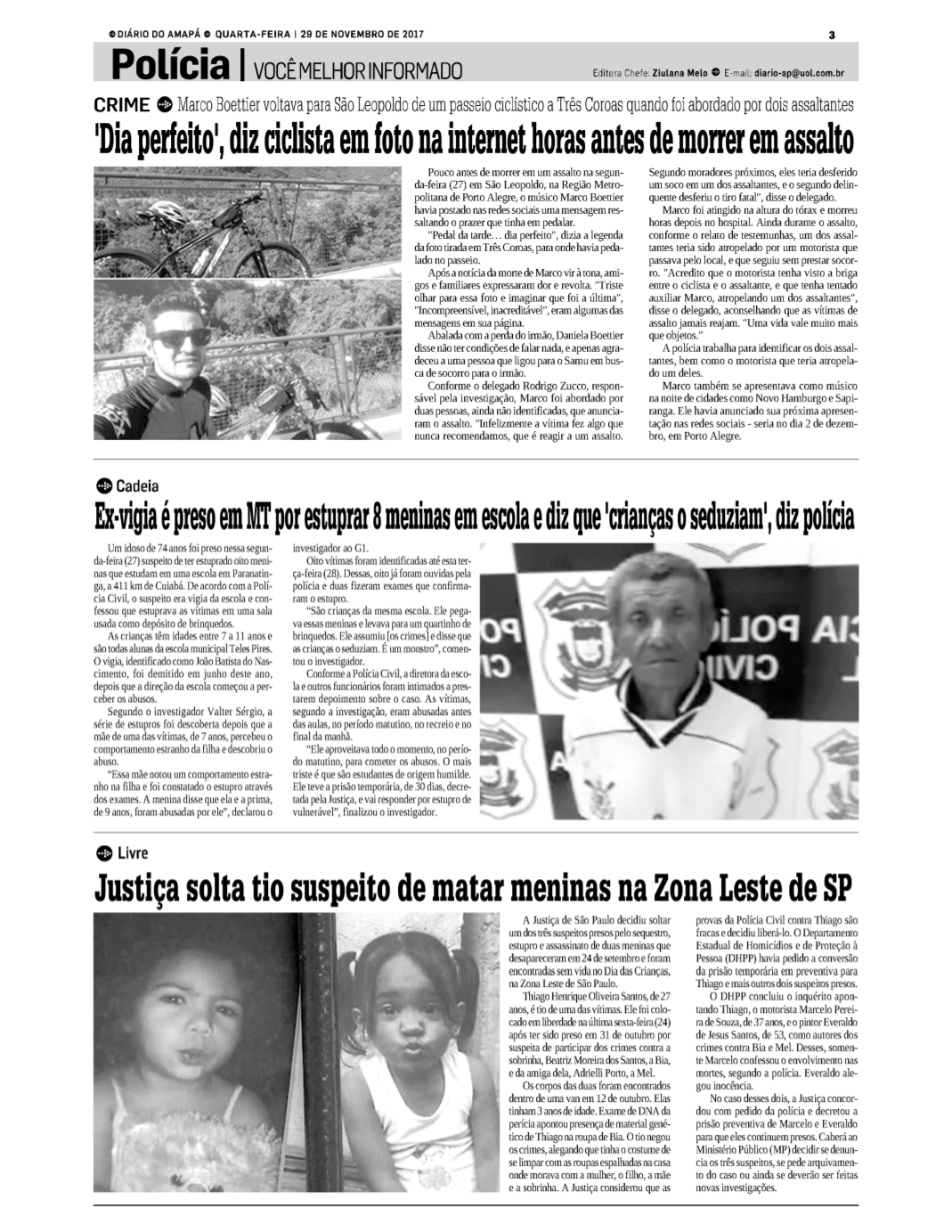 Page Background