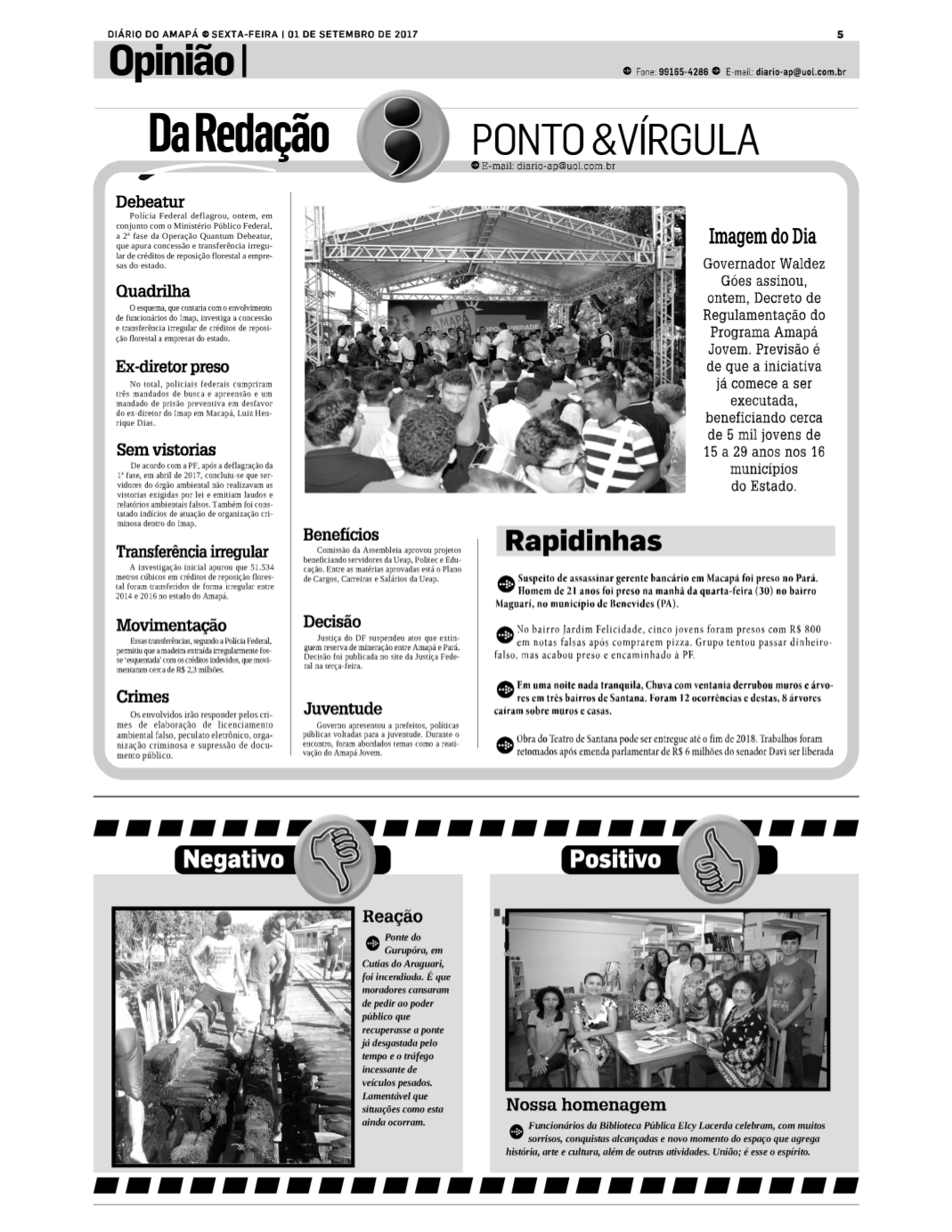 Page Background