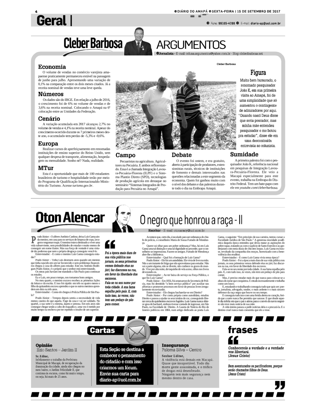 Page Background