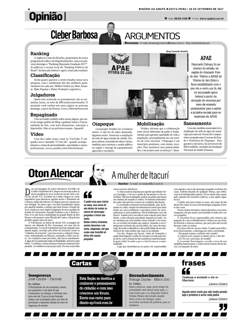 Page Background